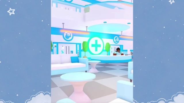 ГЛОБАЛЬНОЕ ОБНОВЛЕНИЕ! ? НОВЫЕ ПРОФЕССИИ в АДОПТ МИ | MAPS UPDATE ADOPT ME ROBLOX смотреть онлайн