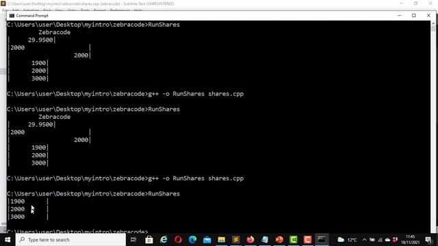 C++ Data Formatting: how to use the iomanip library смотреть онлайн