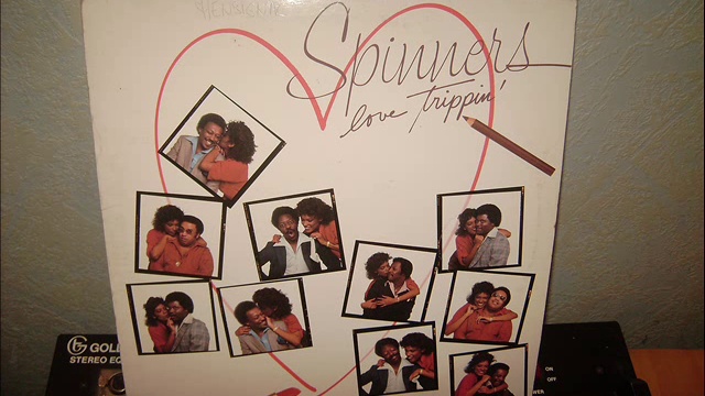 SPINNERS - SPLIT DECISION смотреть онлайн