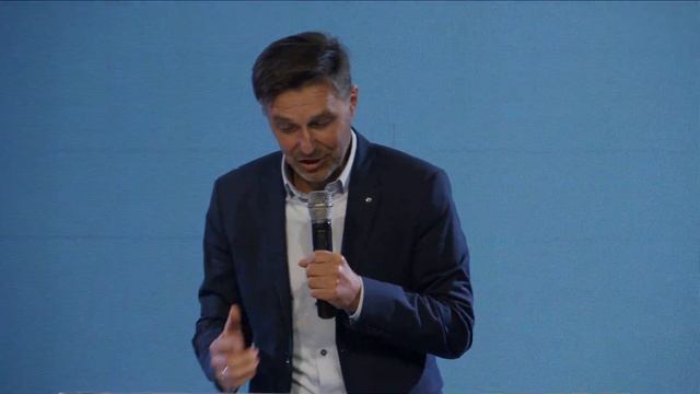 Что влияет на твой выбор? | Андрей Кочкин | 22 августа 2021 смотреть онлайн