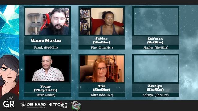 The GR Crew presents :Titansgrave Season 2 - Episode 2 : The Secret Sauce смотреть онлайн