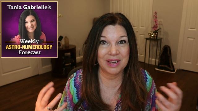 [January 16 - 22, 2023] WEEKLY Astrology Numerology Star Code Forecast смотреть онлайн