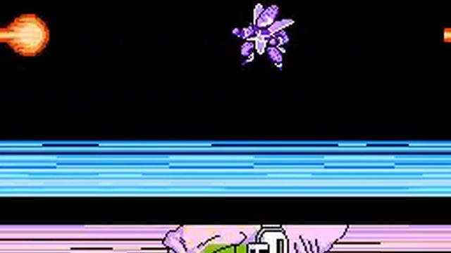 Dragon Ball Z 2 Gekishin Freeza!! (NES) - Full complete - Part 21/40 смотреть онлайн