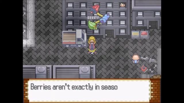 Pokemon Desolation Triple Typing Run Episode 16 - Getting Lost In Blackview City смотреть онлайн