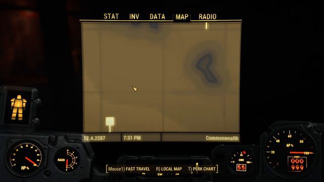 Fallout 4! Where to find the Assaultron Head, Assaultron Blade and the Mr.Handy Buzz Blade смотреть онлайн