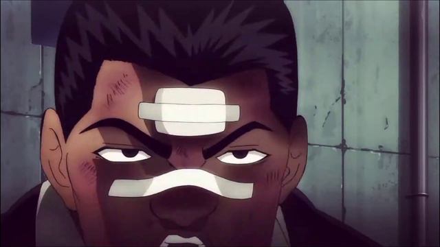 Орочи Доппо vs Рецу Кайо смотреть онлайн