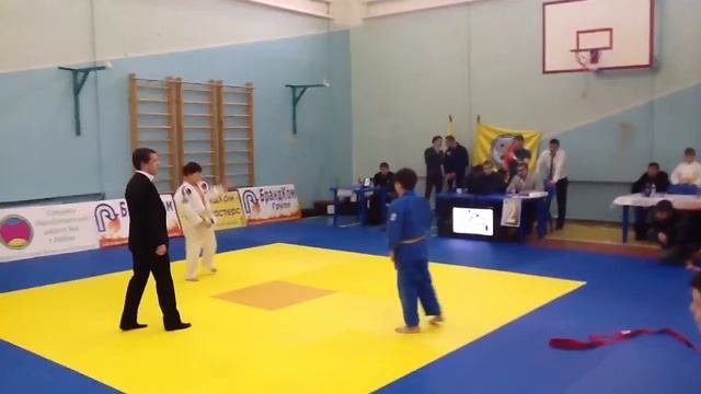 Иппон на последней секунде смотреть онлайн