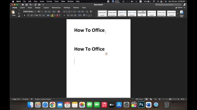 How to copy and paste on Mac смотреть онлайн