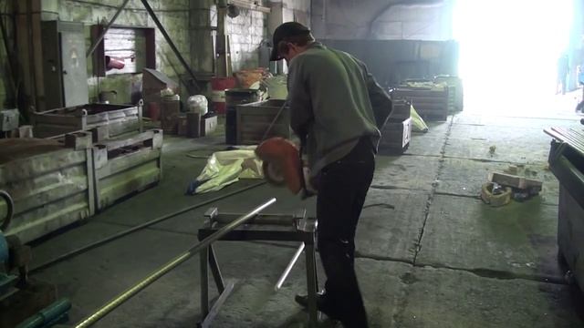 ТАМ ГДЕ ПЛАВИТСЯ МЕТАЛЛ смотреть онлайн