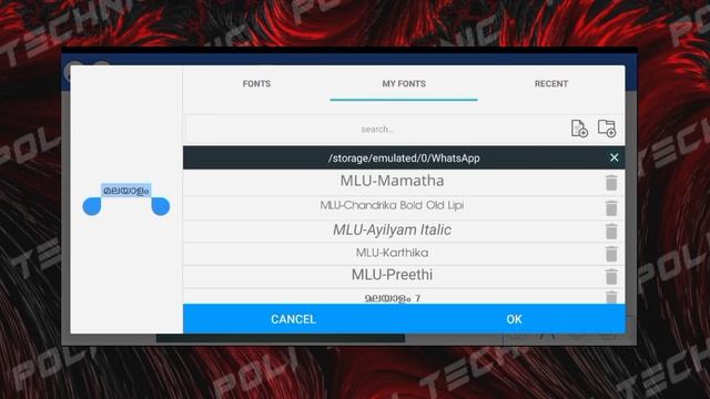 MALAYALAM FONT FOR PIXELLAB | Malayalam Font Without Code FML For Pixellab | Pixellab Malayalam Fon смотреть онлайн