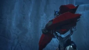 Dreadwing - Трансформеры прайм клип про Дредвинга