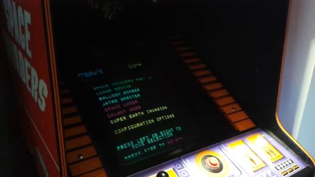 Space Invaders Part II Fixed!! смотреть онлайн