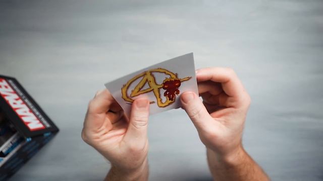 Marvel Collector Corps Unboxing | Fantastic Four смотреть онлайн