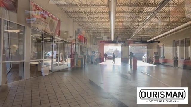Tour the Dealership смотреть онлайн
