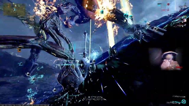 [OUTDATED] Volt DPS (Limb Breaker) 5x3 - Warframe смотреть онлайн