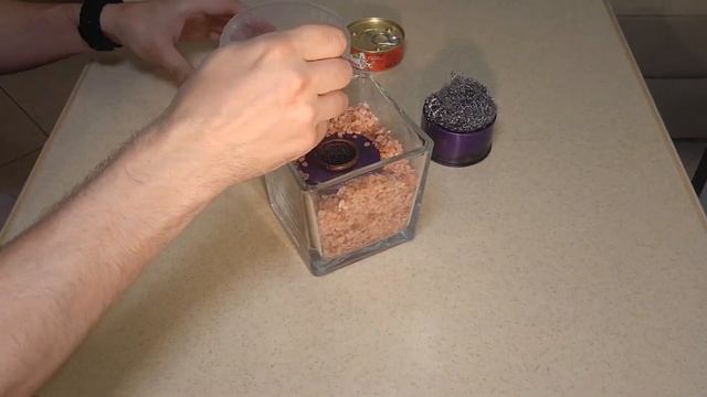 DIY. Биокамин 2.0 своими руками. смотреть онлайн