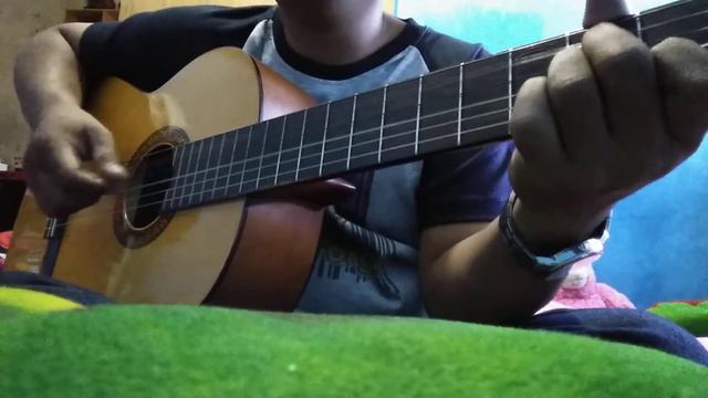 scorpions-wind of change (fingerstyle guitar cover ido) смотреть онлайн