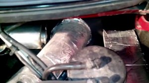 Кондиционер в авто своими руками. ч. 3