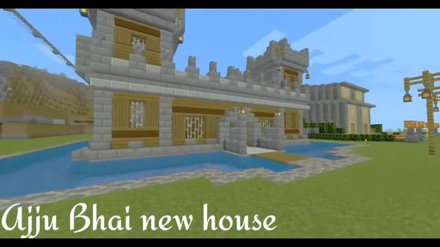 Herobrine SMP latest map download free mediafire (mcpe/Java/mobile/pc) смотреть онлайн