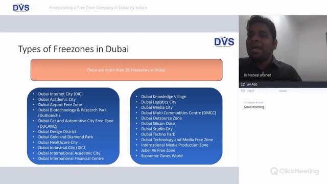 What is the procedure for doing business in Dubai Freezone смотреть онлайн