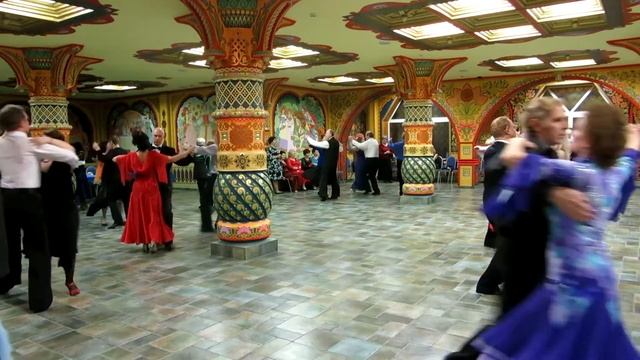 3 медленный вальс смотреть онлайн