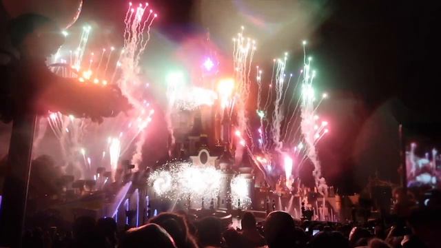 Disneyland Paris November 2018 Trailer | Tea Time With Ciara смотреть онлайн
