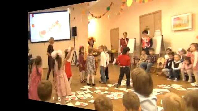 ДДТ На Таганке Арбузник смотреть онлайн