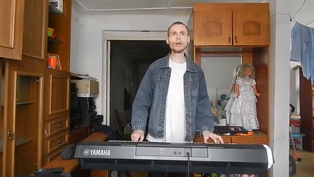 Сергей Добрынин - Я Нарисую Небо смотреть онлайн