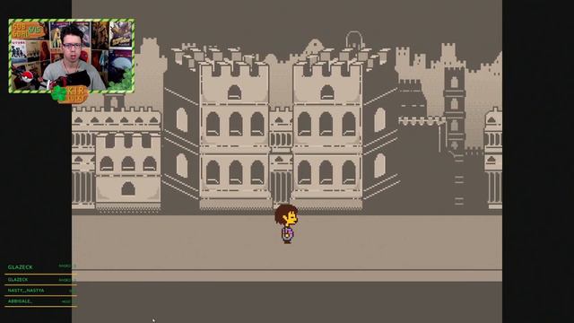 UNDERTALE #15 смотреть онлайн