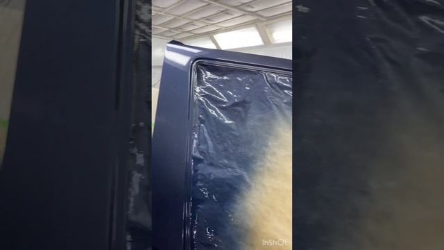 Кузовной ремонт / Покраска Автомобиля смотреть онлайн
