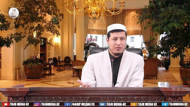 Абдулазиз Домла 