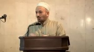 ДАГЕСТАН ШЕЙХ И МУФТИЙ АХМАД ХАДЖИ Афанди к с