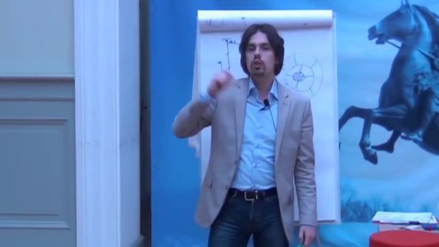 Ягодкин Николай | линейная и циклическая система смотреть онлайн