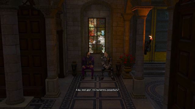 Клиент Всегда Прав + Арондит - [#62] | The Witcher 3: Wild Hunt смотреть онлайн