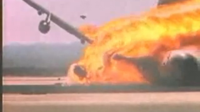 Крушения самолётов смотреть онлайн