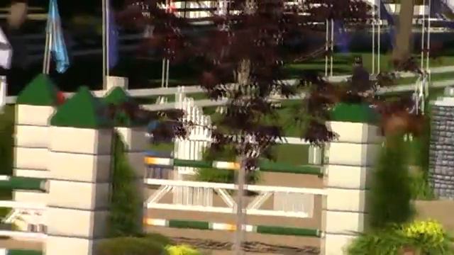 Video of BENTE ridden by ALEXANDRA ANSTETH from ShowNet! смотреть онлайн