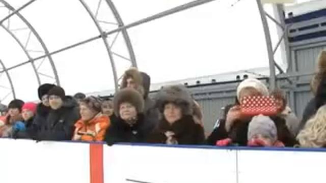 День студента в Барнауле - 2014 смотреть онлайн