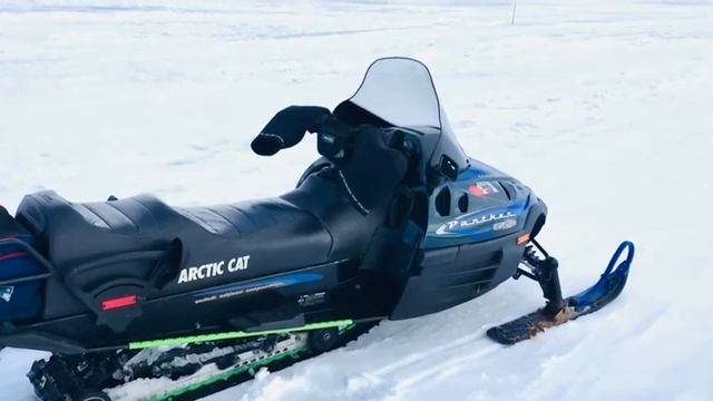 For SALE 1999 Arctic Cat 550 $2,650 смотреть онлайн