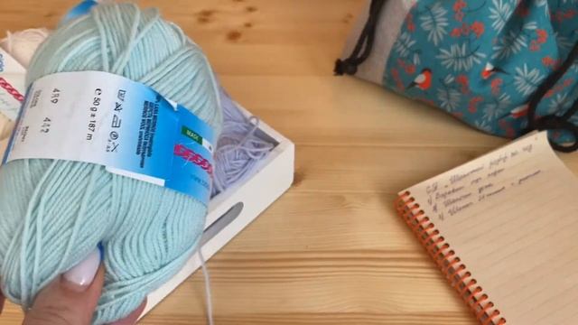 СП «Шапочный разбор на год» с @GoodKnitting || Вступление. смотреть онлайн