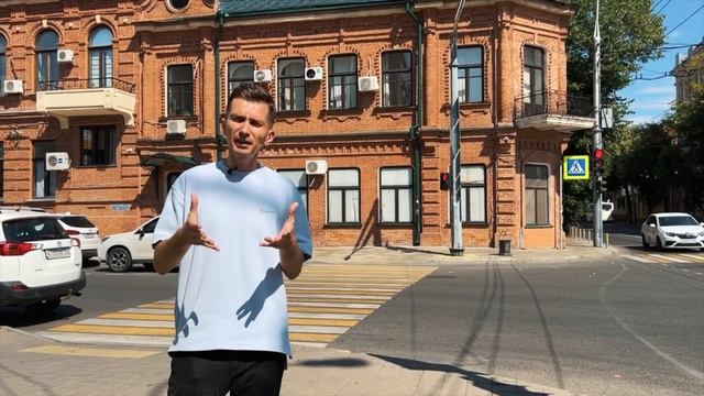 ТОП РАЙОНОВ КРАСНОДАРА | ЦЕНТРАЛЬНЫЙ МИКРО РАЙОН КРАСНОДАРА (ЦМР) смотреть онлайн