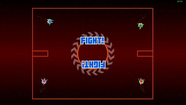 Astro Duel - Fastest Game Ever смотреть онлайн