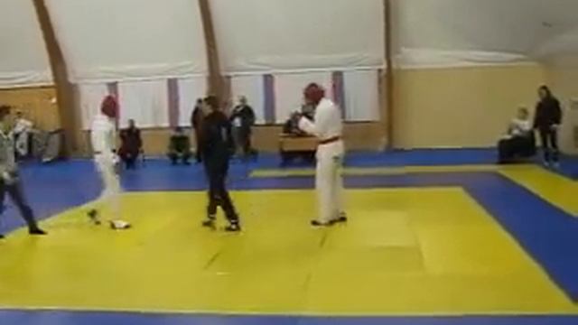 мой 2 бой по мужикам (рассечение) смотреть онлайн