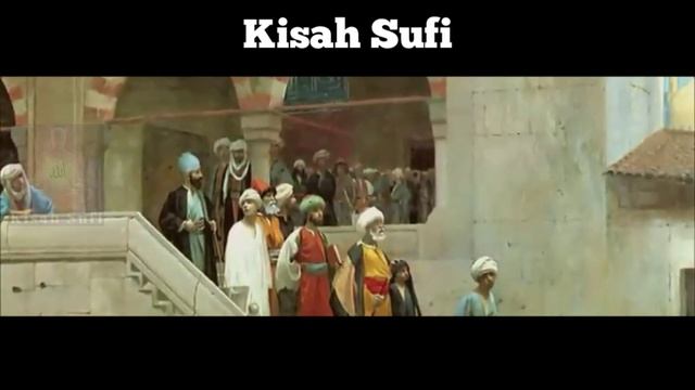 Karomah Syekh Abdul Qadir yang tidak banyak orang tau | Karomah Syekh Abdul Qadir Al Jailani смотреть онлайн