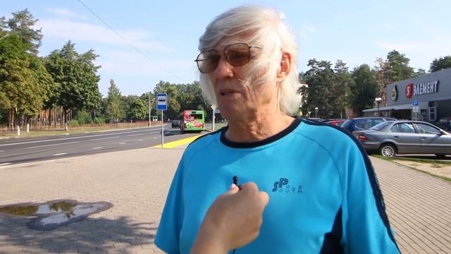 Что такое ГТО? смотреть онлайн