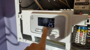 Protherm ray 9 + zont h-2 + адаптер e-bus