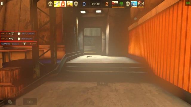 Stuck In A Dream ? | Standoff 2 fragmovie смотреть онлайн