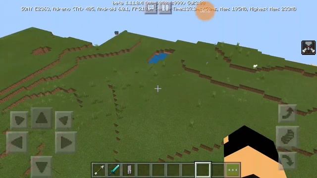 ВЫШЛА НОВАЯ ВЕРСИЯ МАЙНКРАФТА! | ОБНОВЛЕНИЕ 1.11.0.4 | баг с рейдами... | Minecraft PE UPDATE.⬛ смотреть онлайн