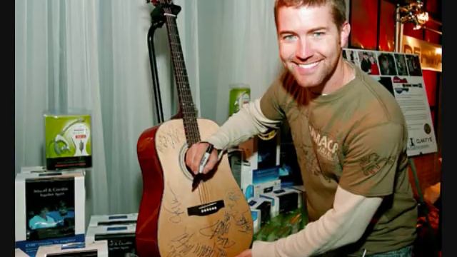 Josh Turner, Silver Wings смотреть онлайн