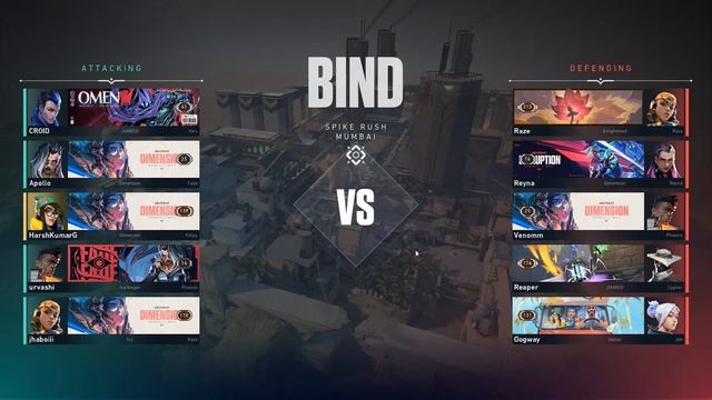 VALORANT COMPETITIVE GAMEPLAY Ft. HarshKumarG #Harsh On Intel Core i7 3770 , GTX 1050Ti OC , 8GB RA смотреть онлайн