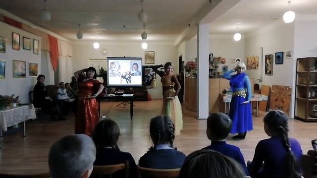 Восточные красавицы 2019 город Шахунья смотреть онлайн